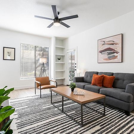 2Br Cozysuites At Kierland Commons With Pool #04 Scottsdale Exterior photo