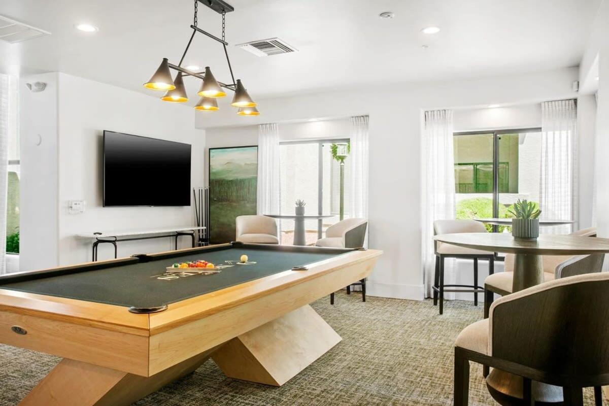 2Br Cozysuites At Kierland Commons With Pool #04 Scottsdale Exterior photo
