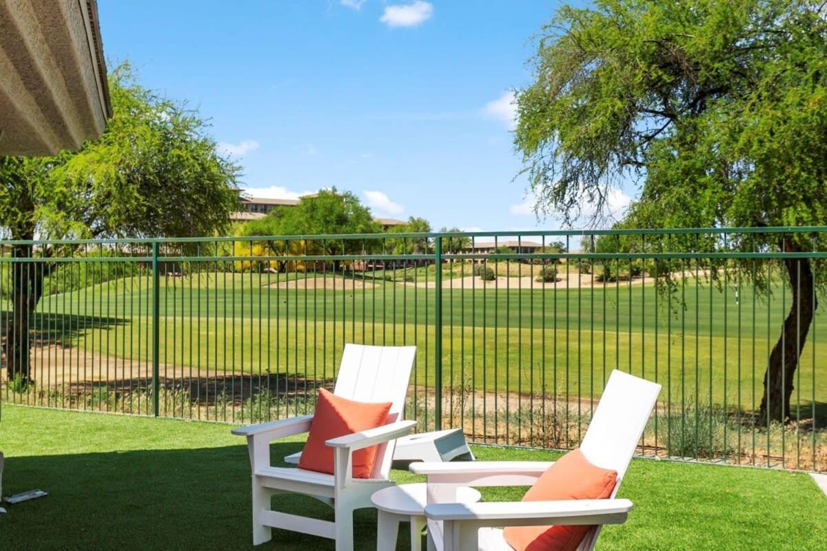 2Br Cozysuites At Kierland Commons With Pool #04 Scottsdale Exterior photo