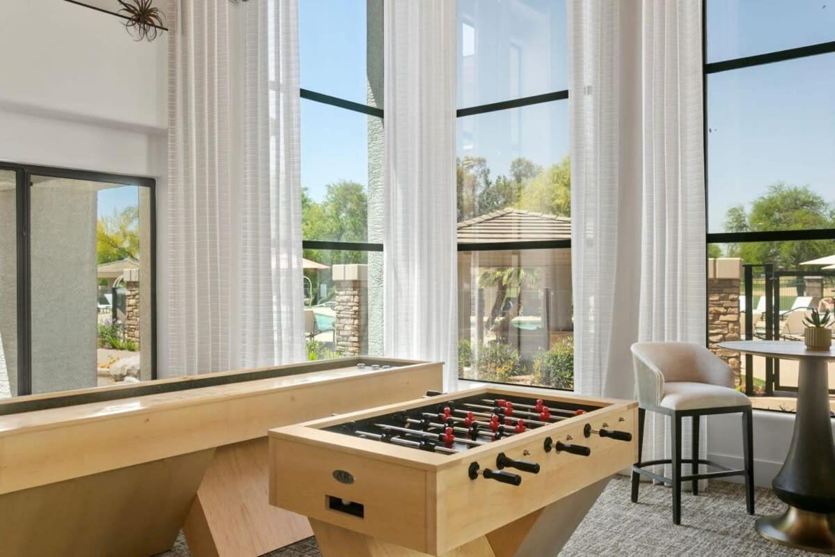2Br Cozysuites At Kierland Commons With Pool #04 Scottsdale Exterior photo