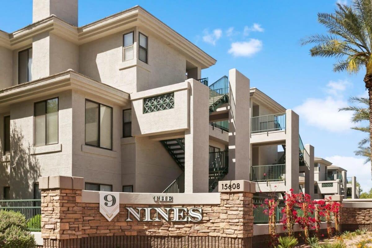 2Br Cozysuites At Kierland Commons With Pool #04 Scottsdale Exterior photo