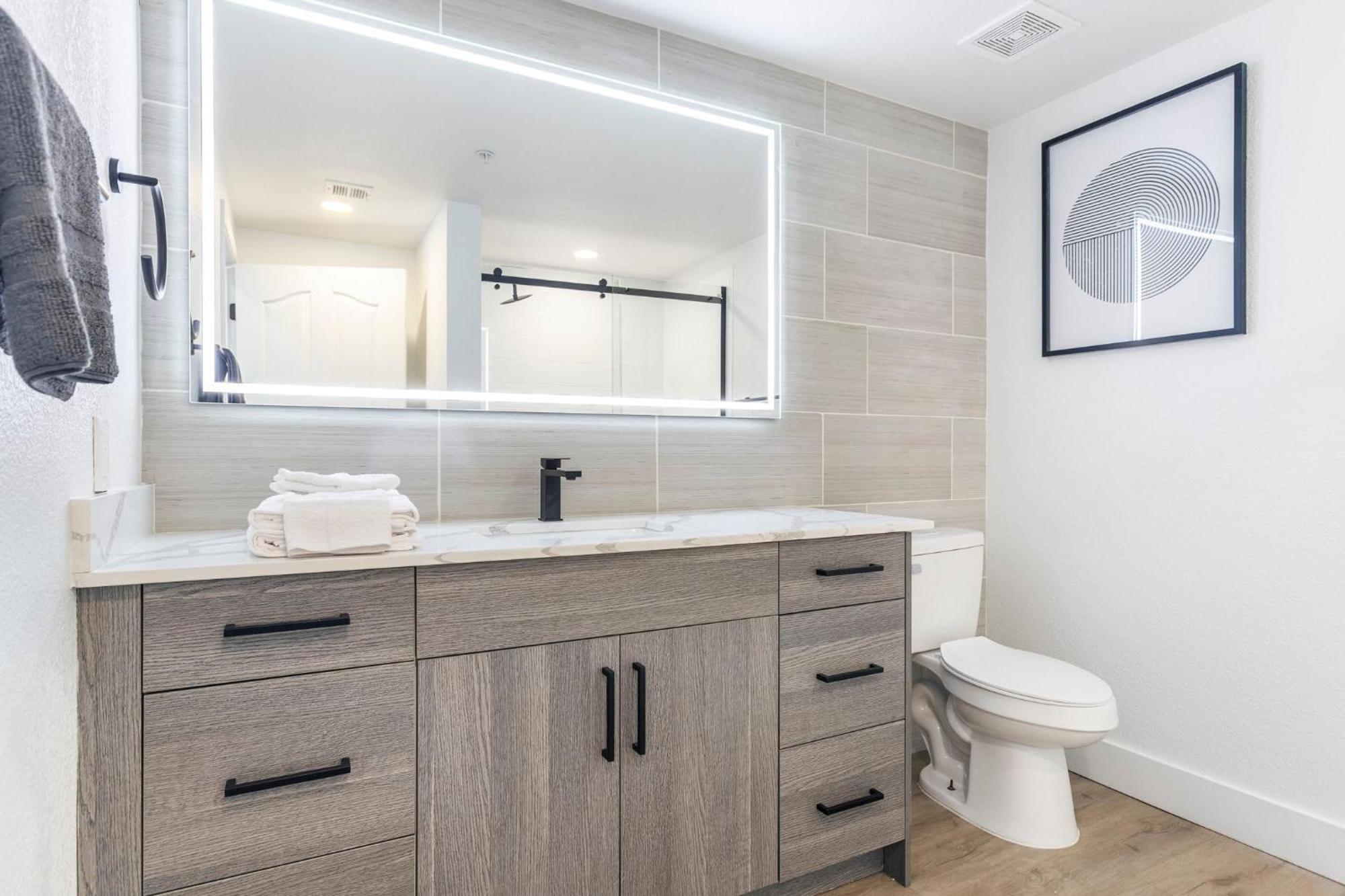 2Br Cozysuites At Kierland Commons With Pool #04 Scottsdale Exterior photo