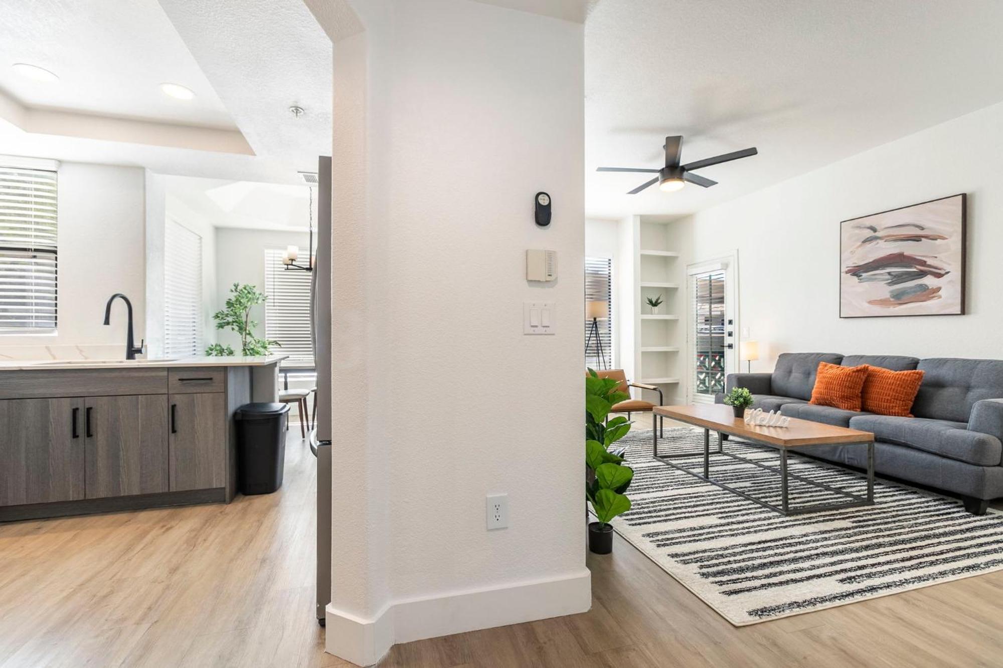 2Br Cozysuites At Kierland Commons With Pool #04 Scottsdale Exterior photo