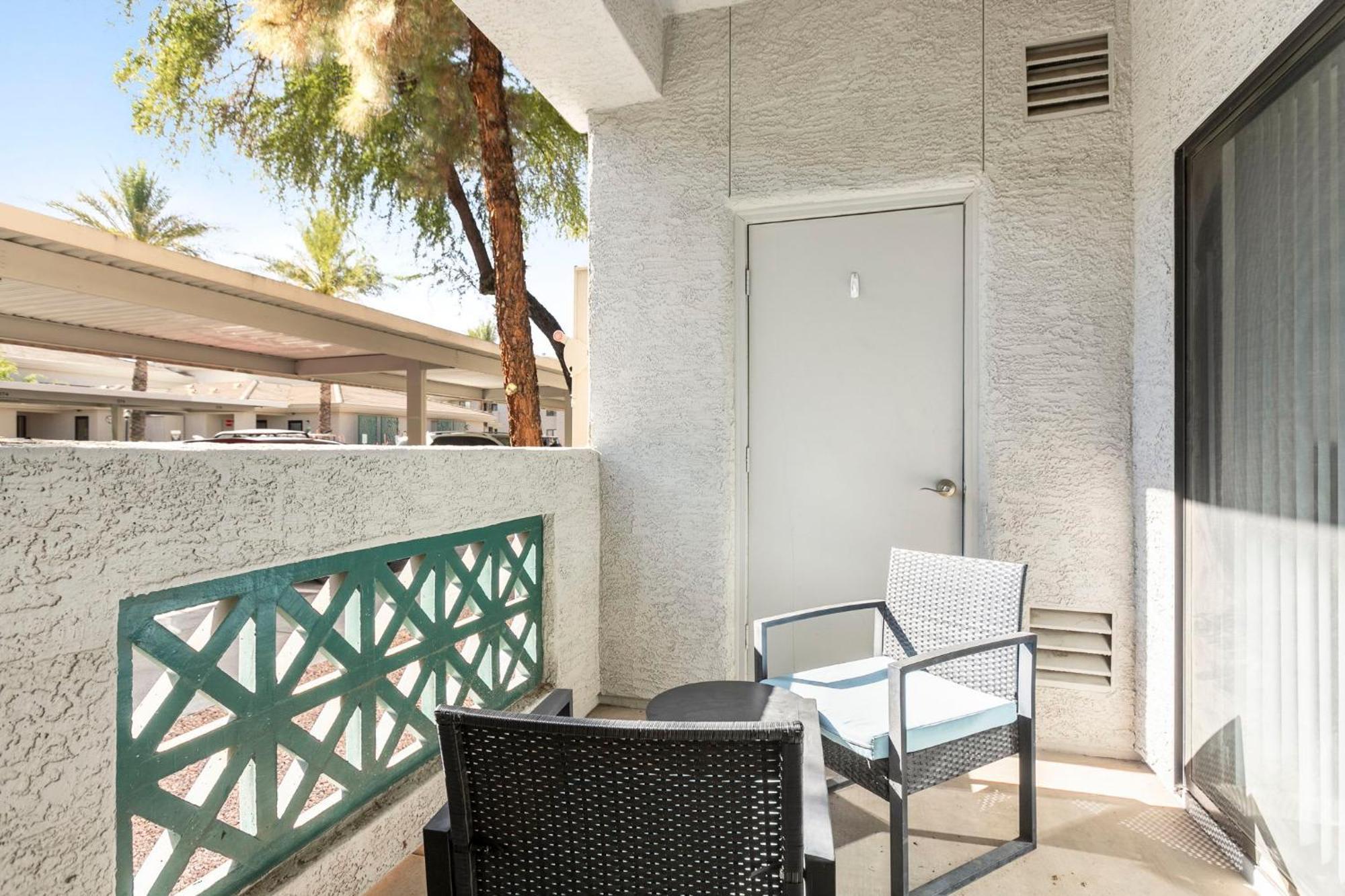 2Br Cozysuites At Kierland Commons With Pool #04 Scottsdale Exterior photo